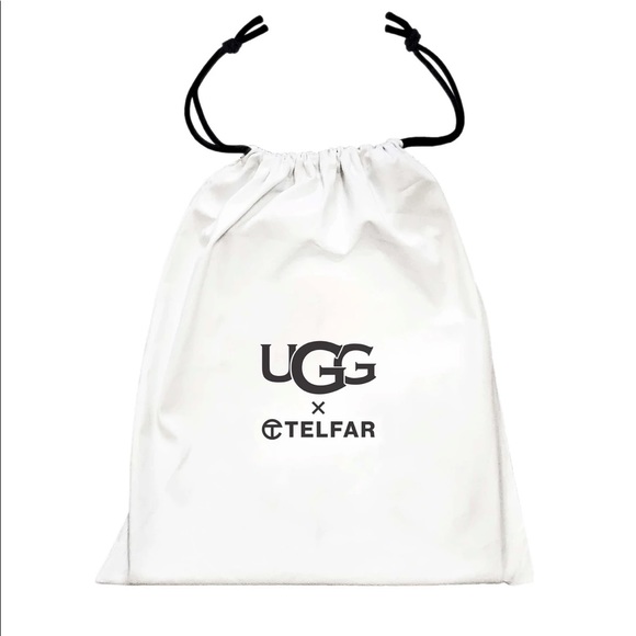 Ugg X Telfar - Picture 4 of 4